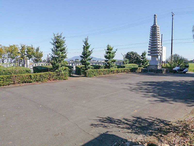 常光メモリアルパーク