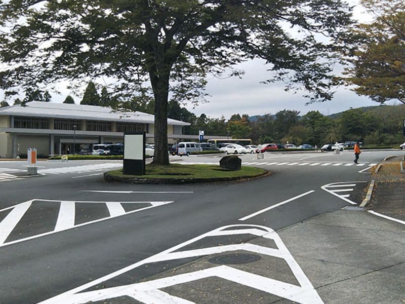 冨士霊園