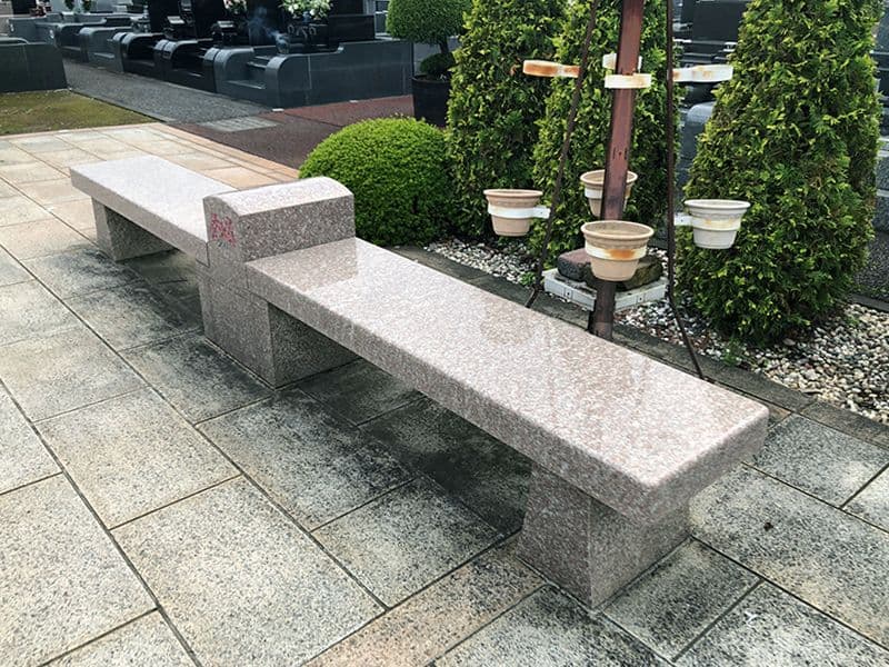 西浦和霊園