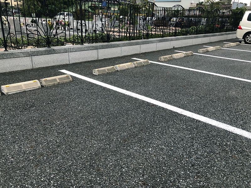 西浦和霊園