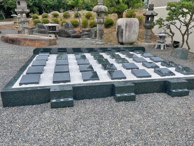 京都西山霊園
