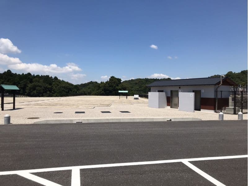 岡崎墓園