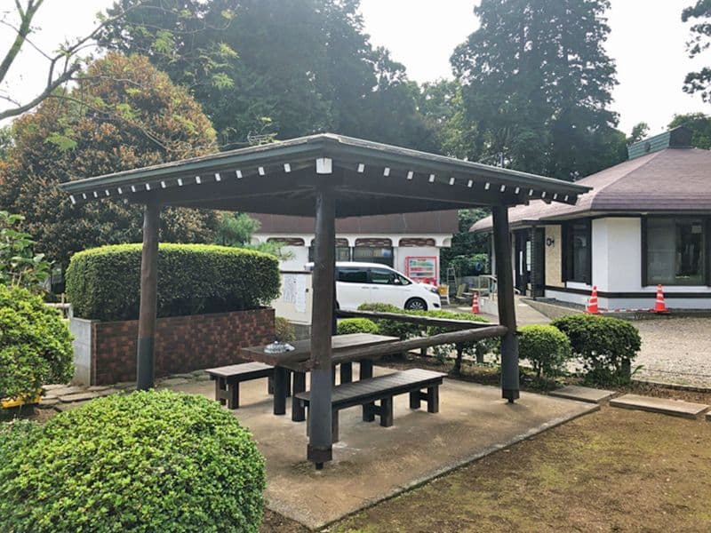 印旛霊園