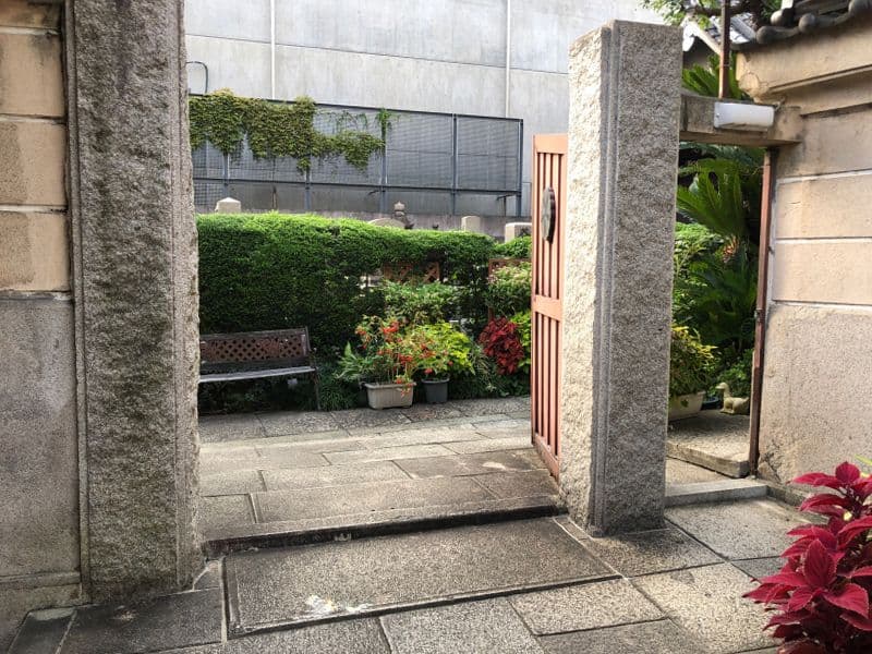 観音寺