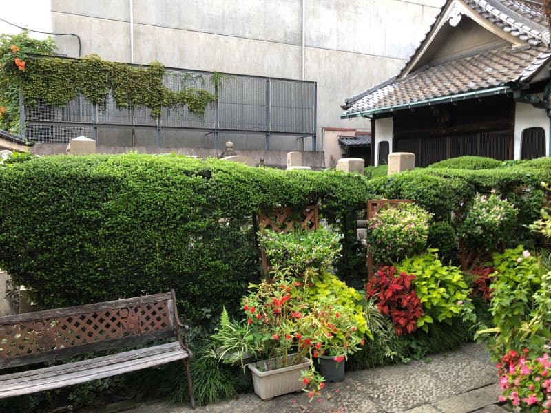 観音寺