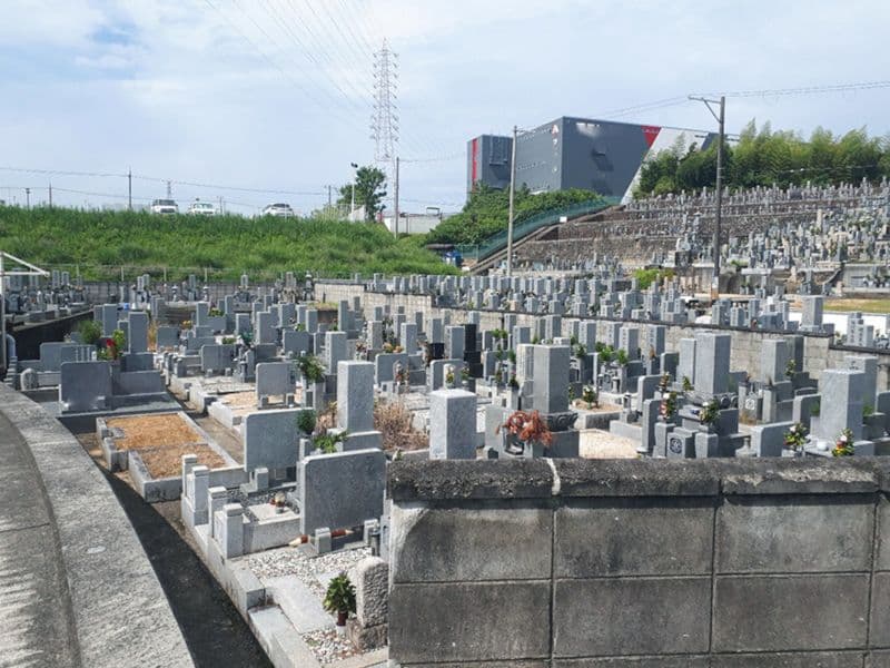 地蔵寺霊園