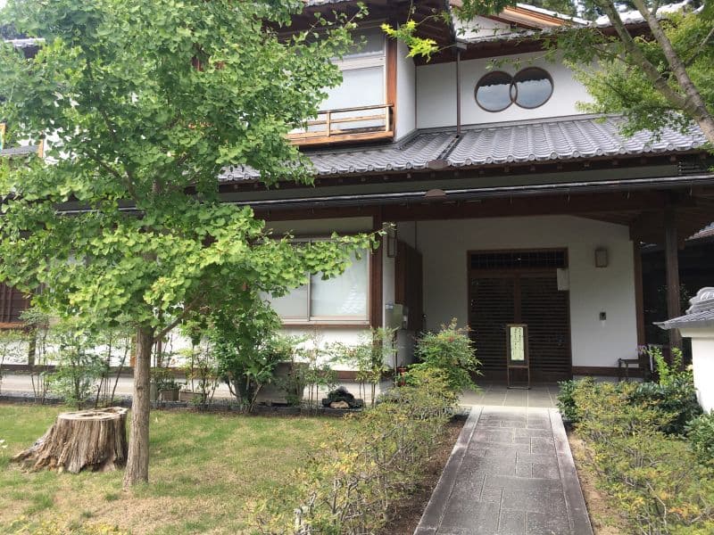 伊勢寺