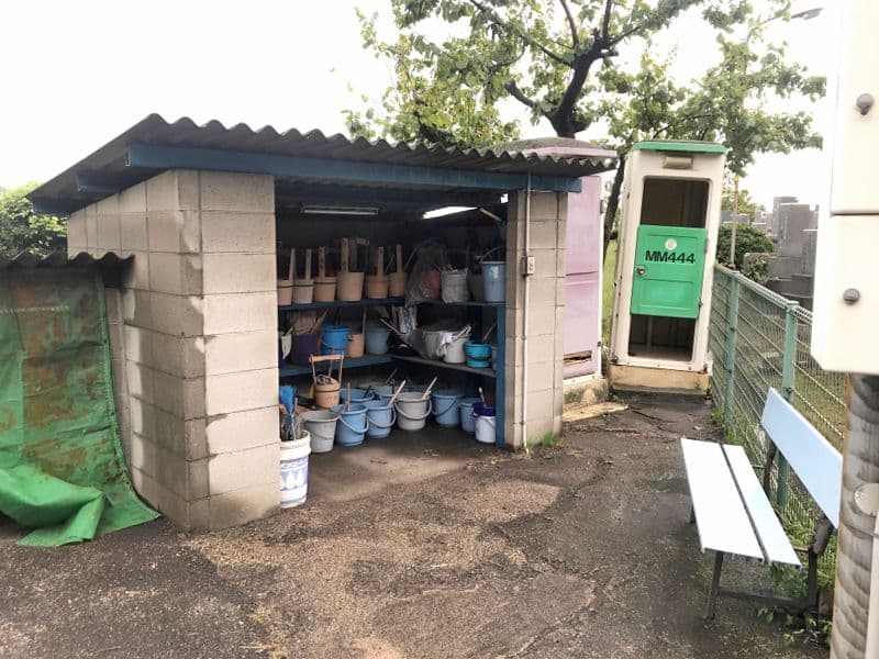みろく大霊園