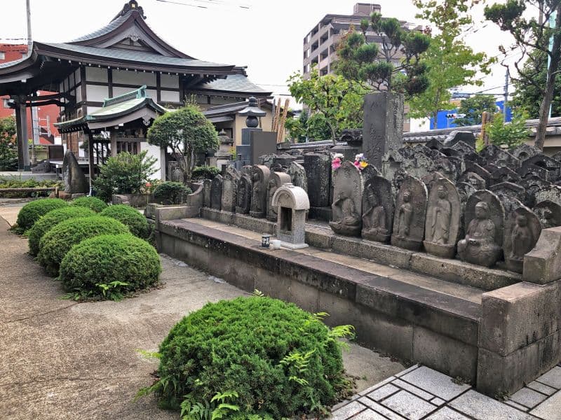 常光山 妙蓮寺