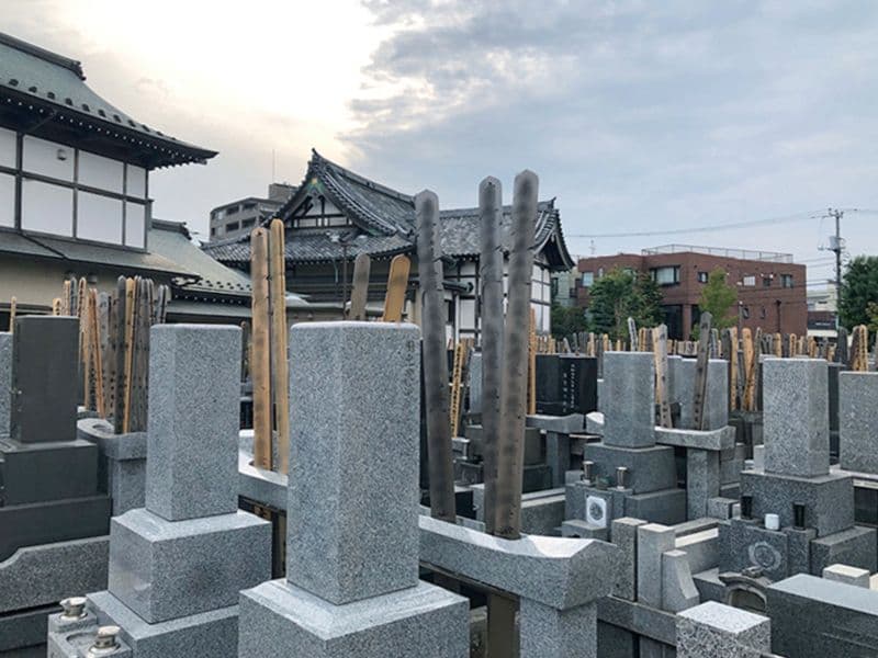 常光山 妙蓮寺