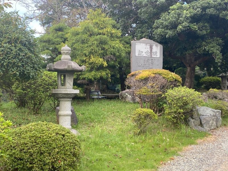 横浜霊園