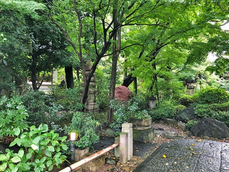 実相院