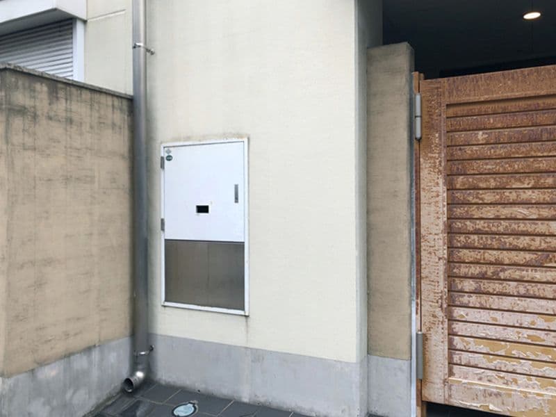 草加駅前霊苑