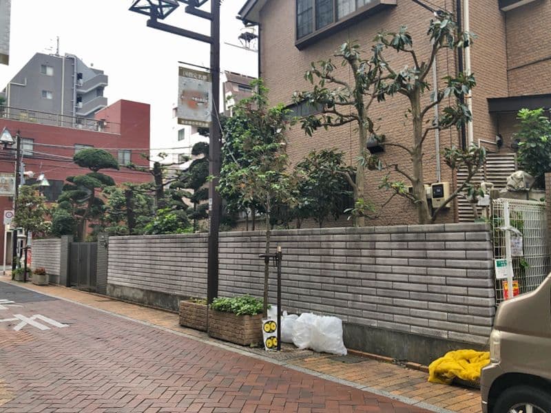 草加駅前霊苑