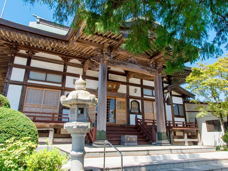 善教寺