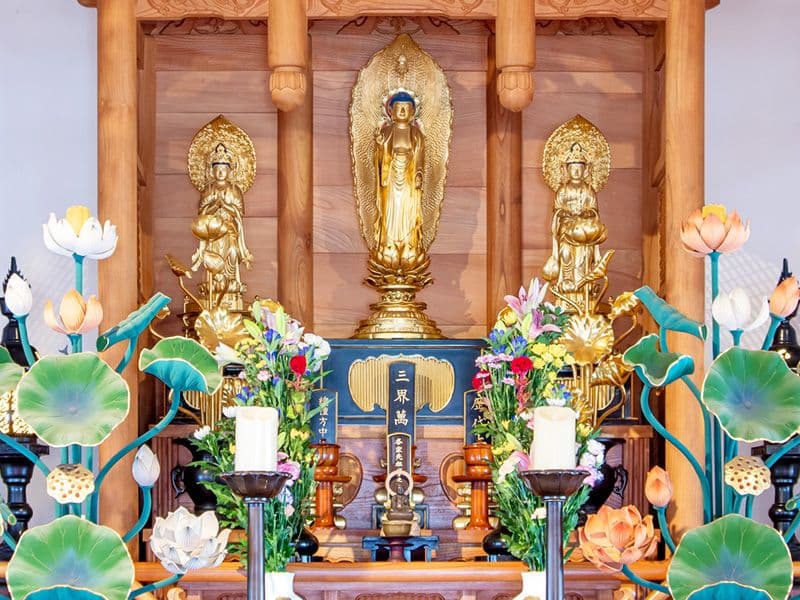 善教寺