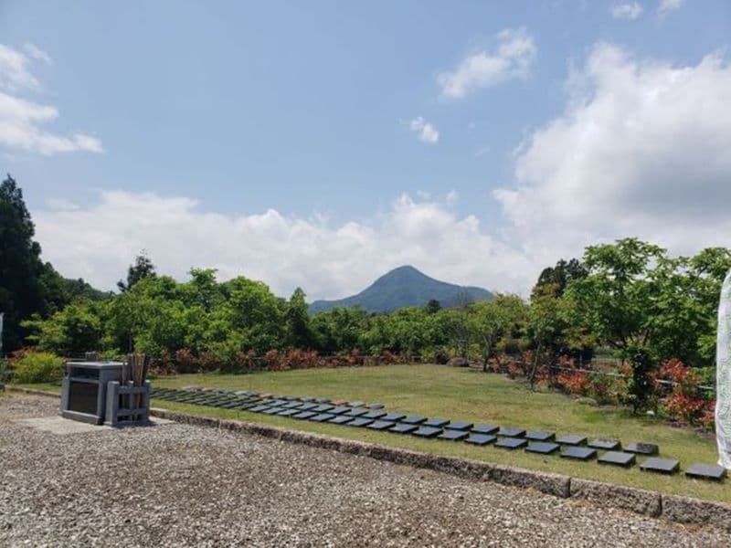 大師山 法楽寺