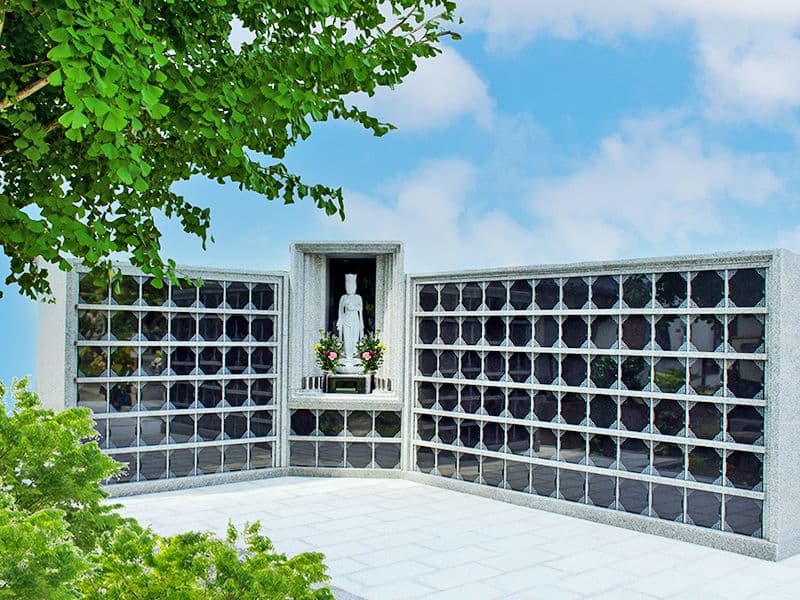 船橋霊苑 正延寺
