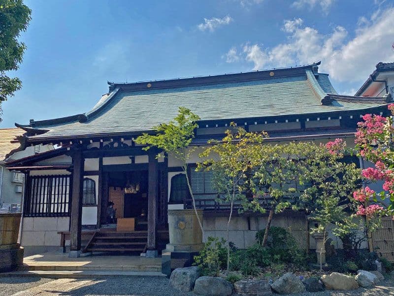 遍照寺
