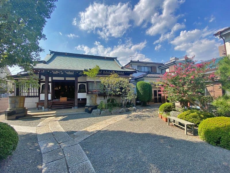 遍照寺