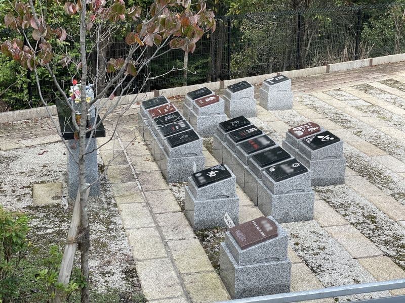 びわ湖霊園