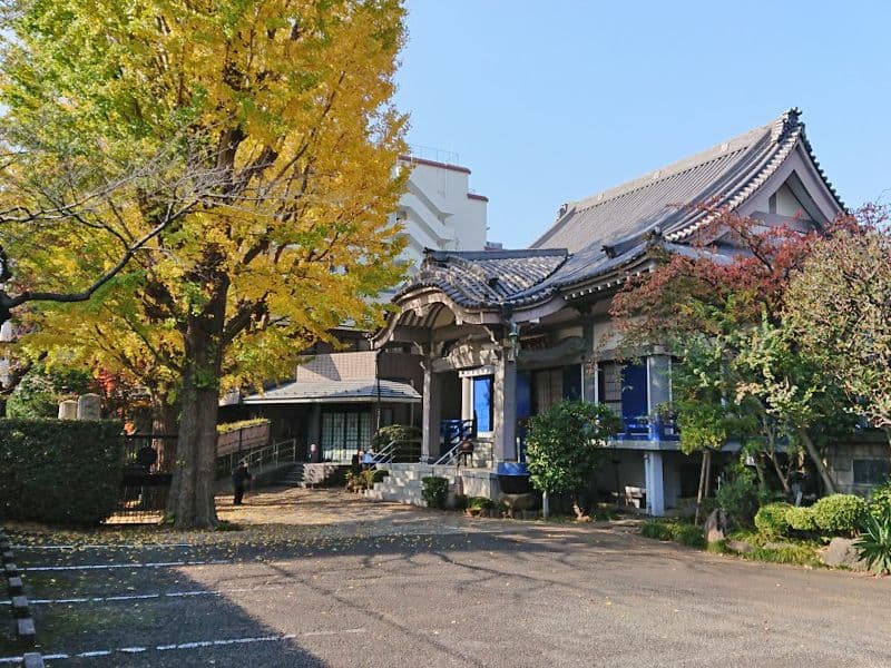 正見寺