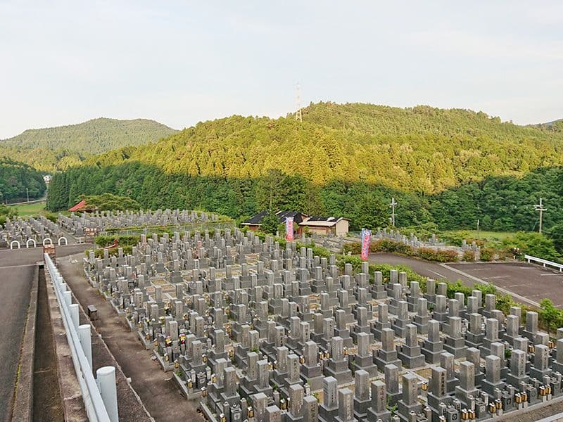 高槻霊園