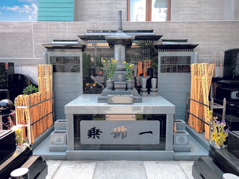法華宗 立正寺