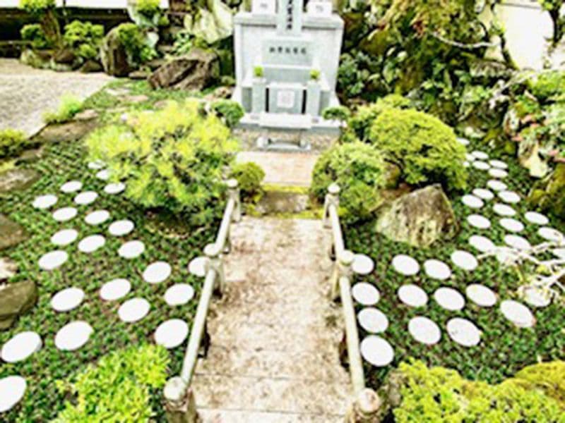 高天原本宮