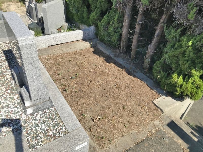 乙木墓地