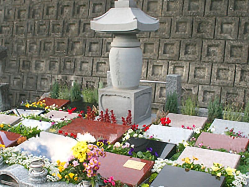 甲府フラワージュ