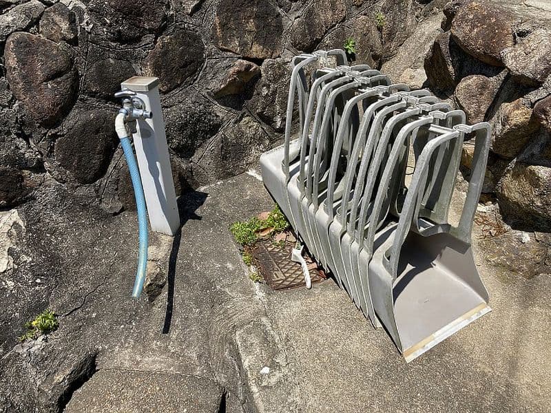 石井共同墓地