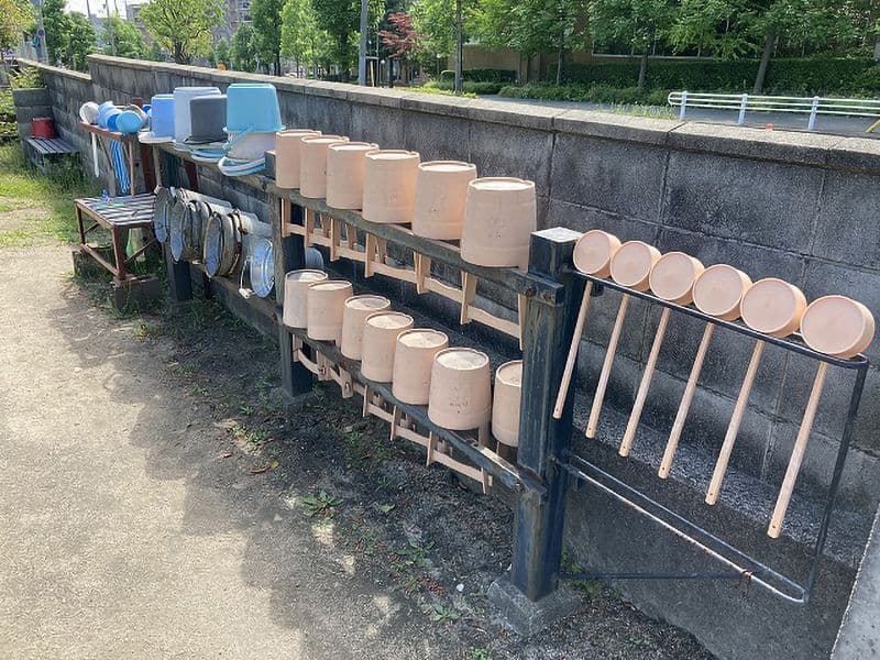 野寄墓地