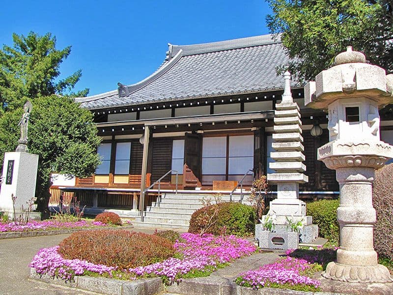 少林寺