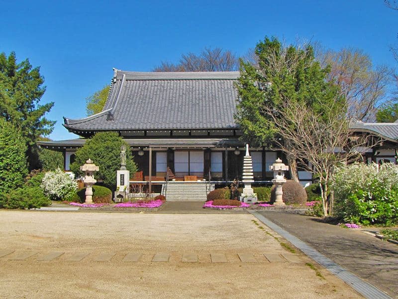 少林寺