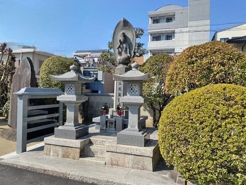 周泉寺
