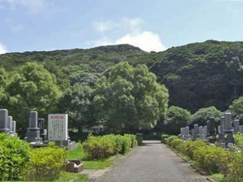 君津聖地墓苑