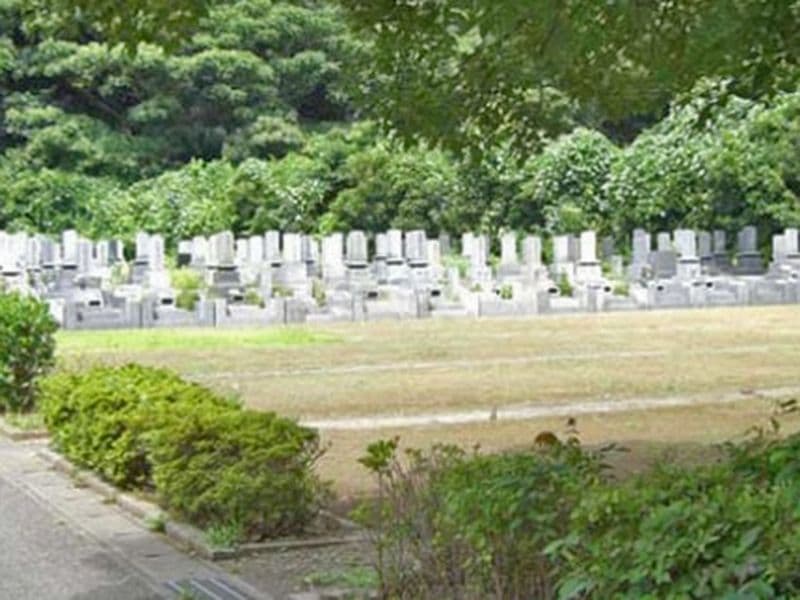 君津聖地墓苑