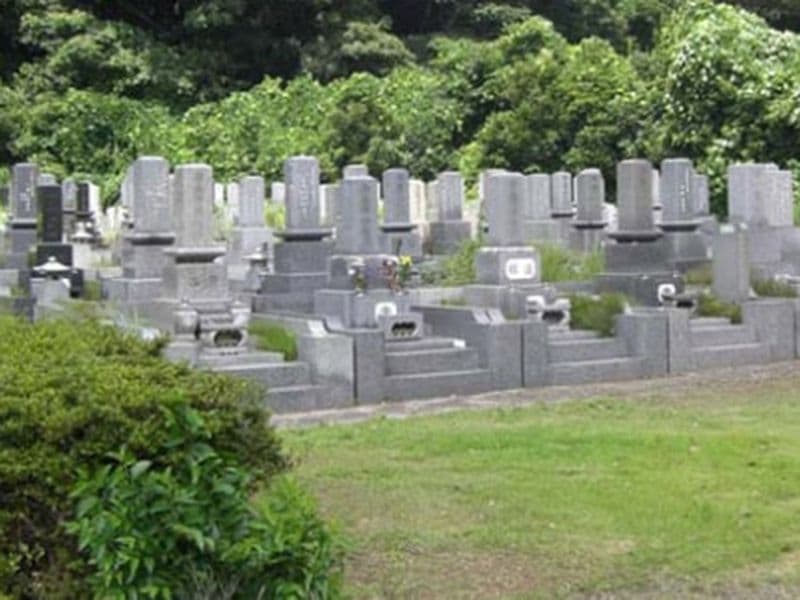 君津聖地墓苑