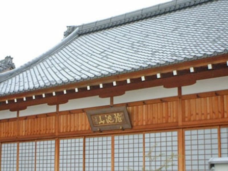 潮音寺墓苑