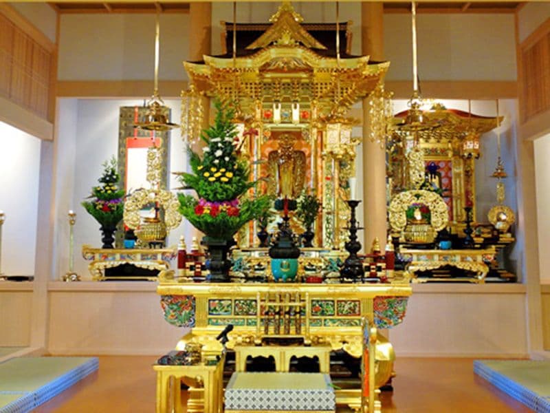 専修寺