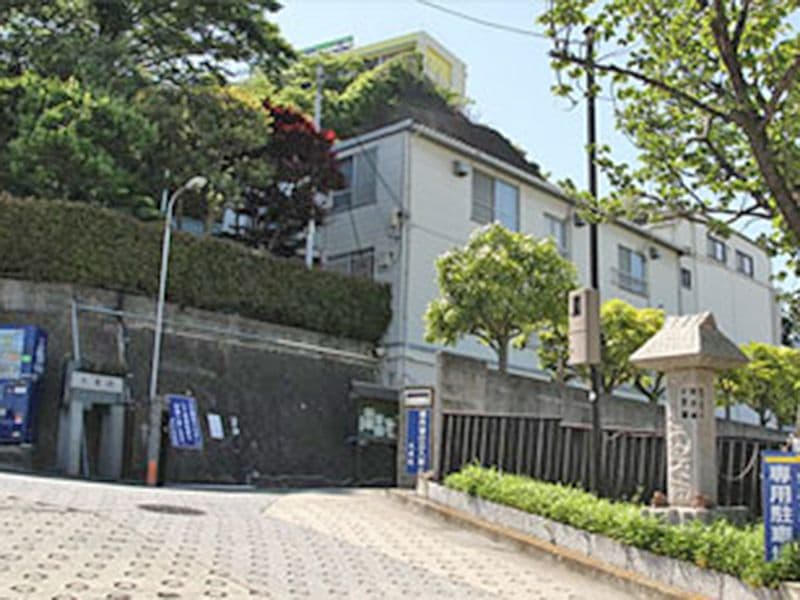 保土ヶ谷霊園