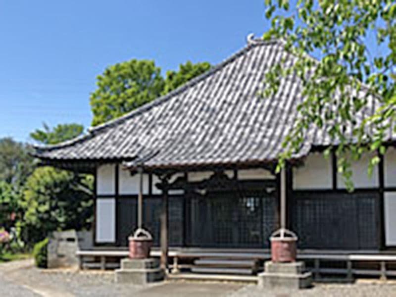 寶積寺
