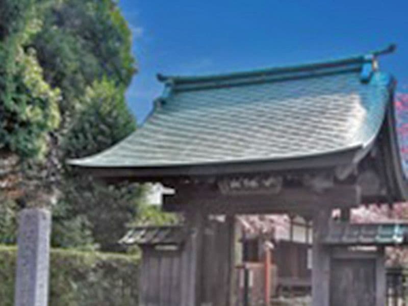 南養寺