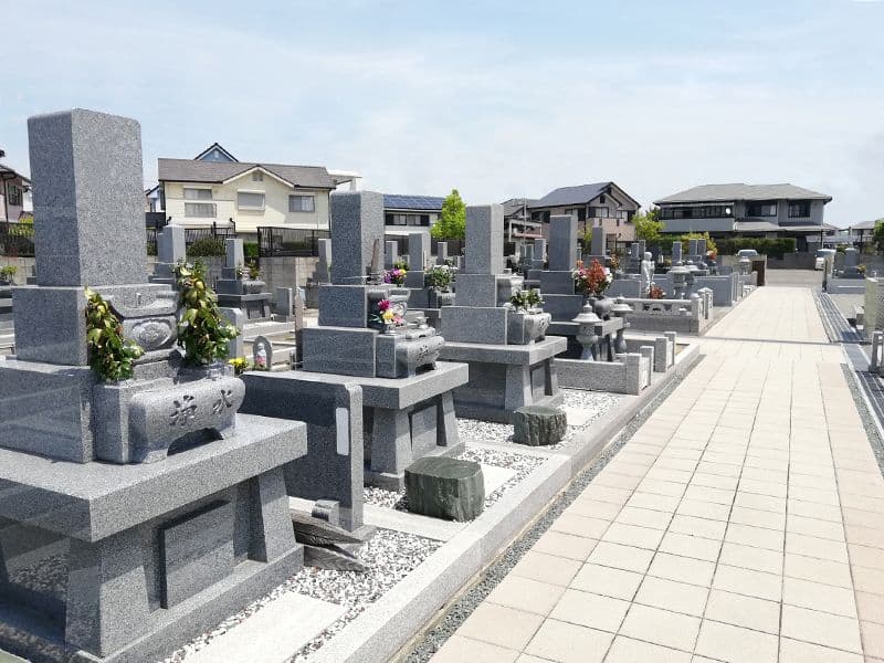 空港霊園