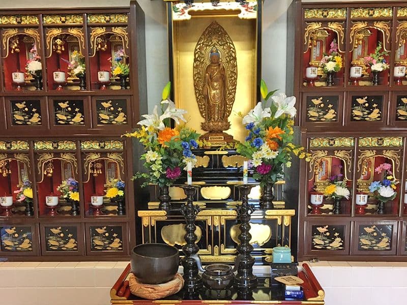 立正寺
