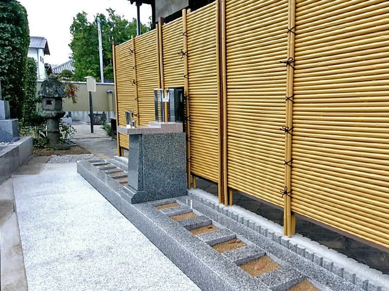 海会寺墓地