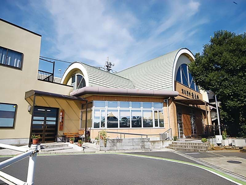 ヒルズ川口　乗性寺管理事務所