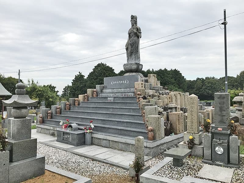 覚照山 慶明寺