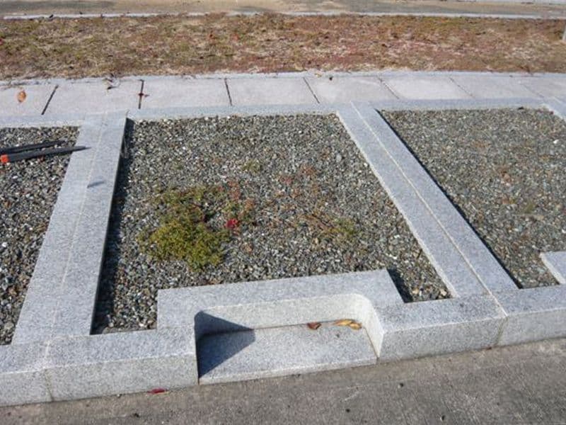 中野霊園